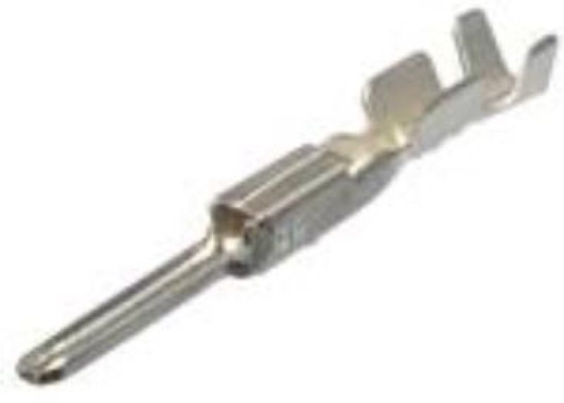 1.5 Clean Body APEX Male AU Unsealed Terminal Cross Sec (0.8 - 1 mm²)