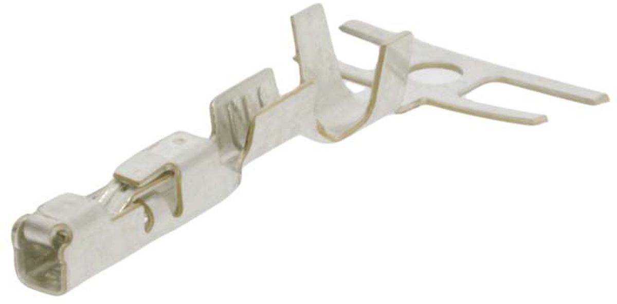 1.5 Female GT SN Cavity Lock Sealed Terminal Cross Sec (0.75 - 1 mm²)