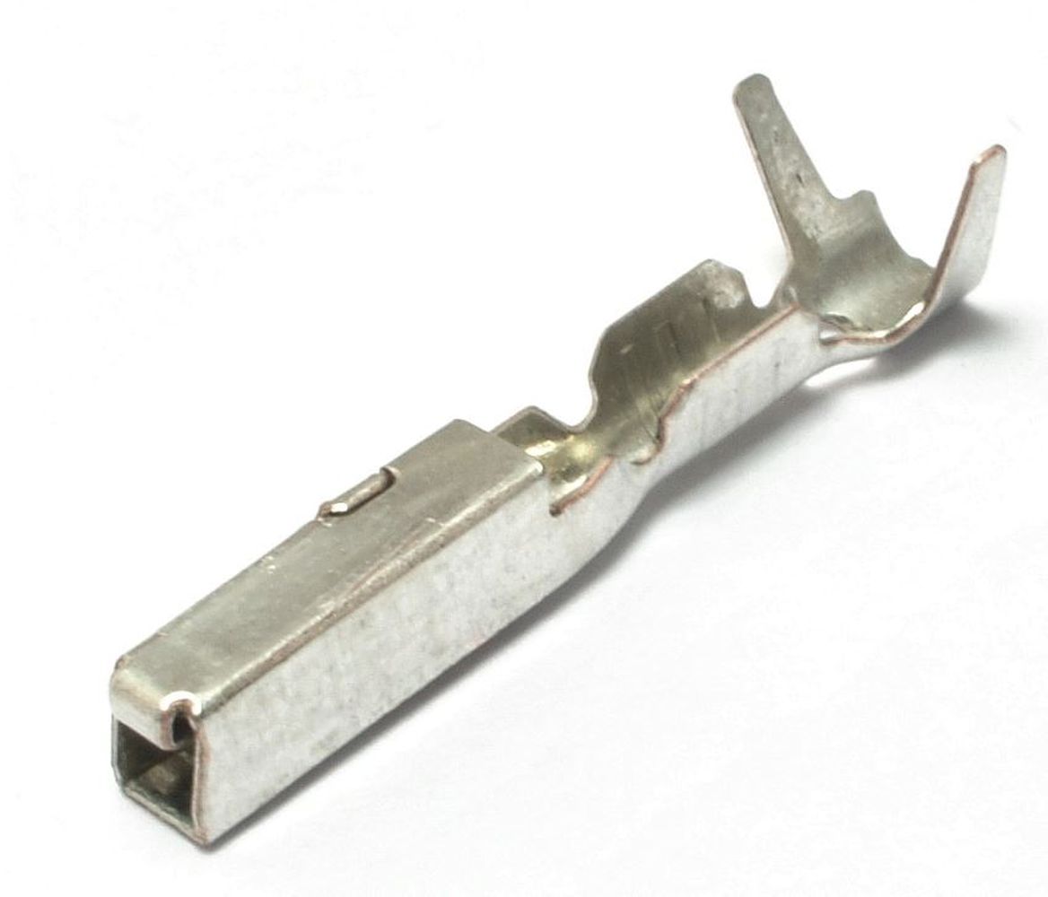 1.5 Female GTS-2 Clean Body SN Terminal Cross Sec (1.4 - 2 mm²)