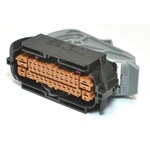 38 Way F CTS 1.5 2.8 6.3 Sealed Connector Black
