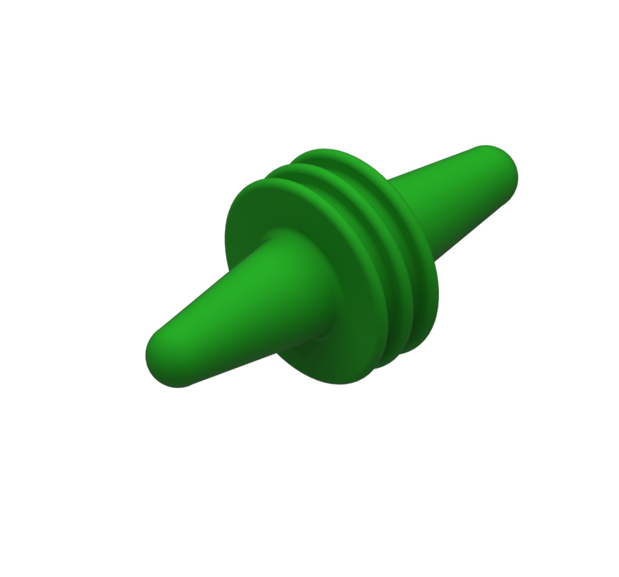Cavity Plug