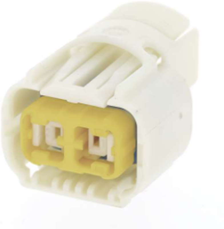 2 Way F GTS-2 1.5 Sealed Connector Natural
