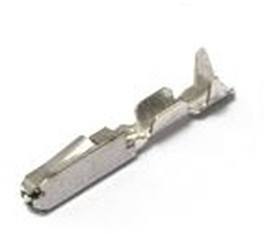 0.64 Female DUO-TWIN AU Flex Arm Unsealed Terminal Cross Sec (0.5 - 0.5 mm²)