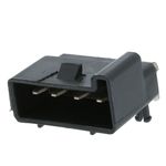 4 Way M MetriPack (M/P) 280 Header