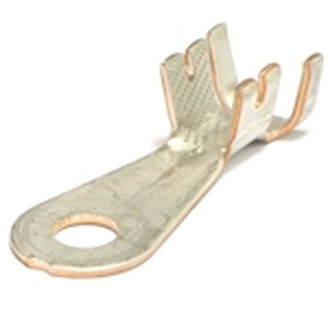 RING Unsealed Terminal Cross Sec (32 - 32 mm²)