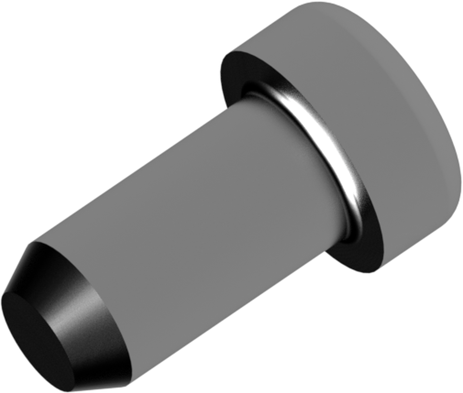 MOUN SCREW PAN HD TORX