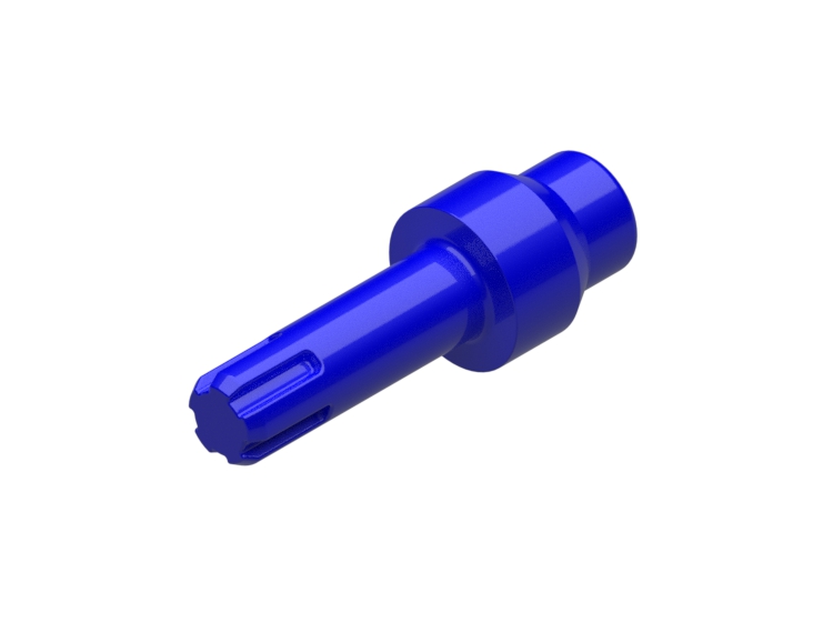 Cavity Plug