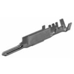 2.8 MetriPack (M/P) Male Locking Lance Unsealed Terminal Cross Sec (0.35 - 0.5 mm²)