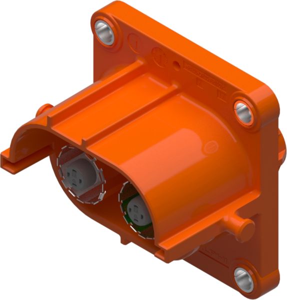 2 Way SHIELDPACK™ HV AK CLASS 4 SI AK Code A