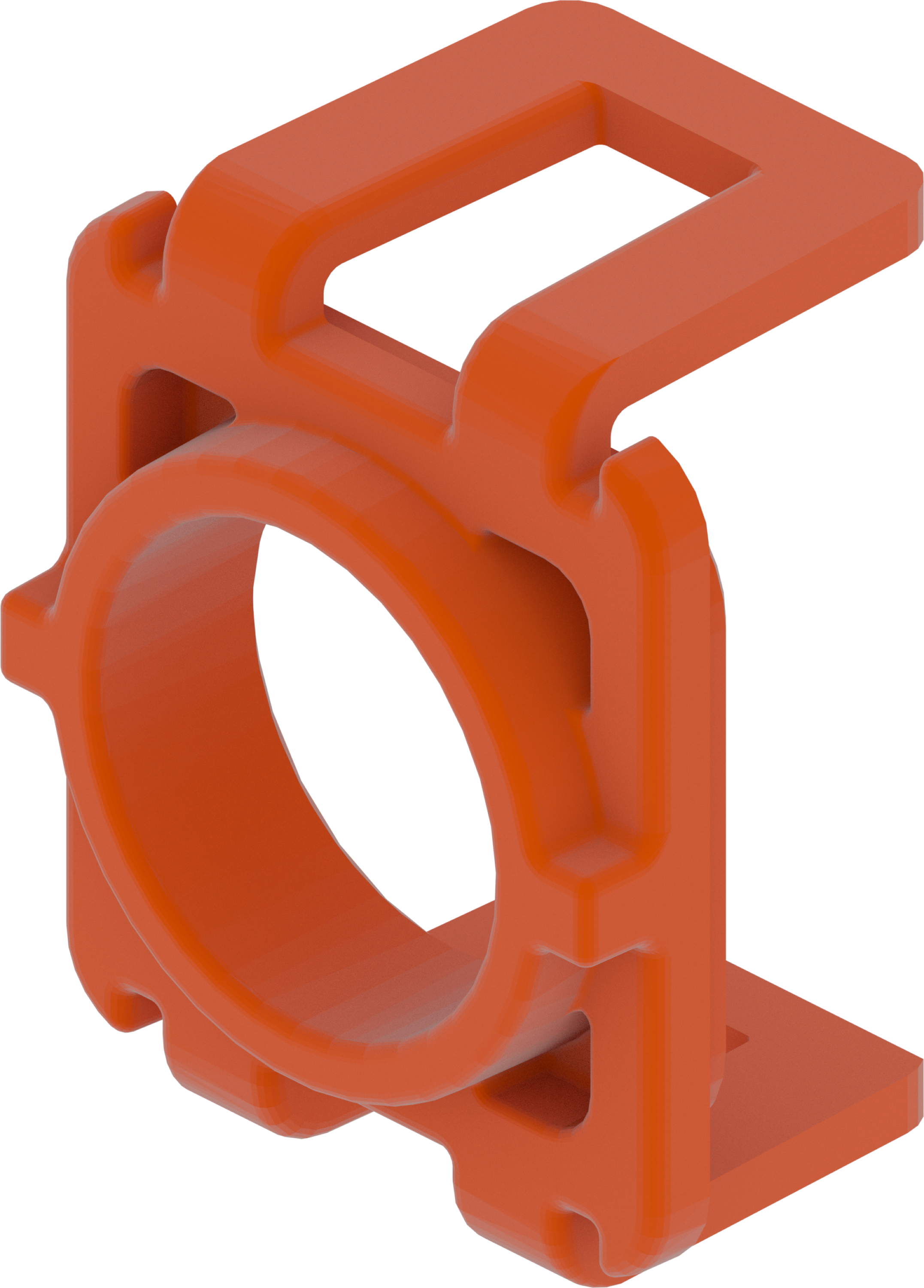 Lock Retainer