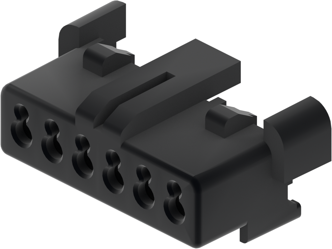 Lock Retainer