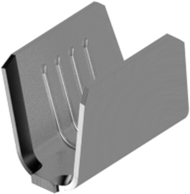 Splice SN Unsealed Terminal Cross Sec (6 - 9 mm²)