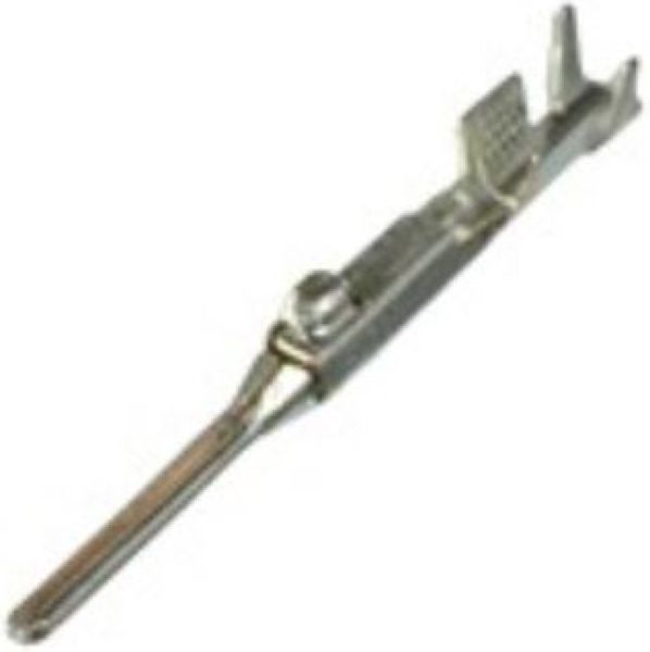 1.2 Clean Body OCS Male SN Unsealed Terminal Cross Sec (0.5 - 0.5 mm²)