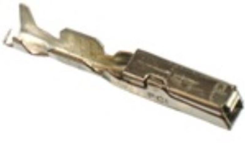 1.5 Female GTS-2 Clean Body SN Terminal Cross Sec (0.5 - 0.85 mm²)