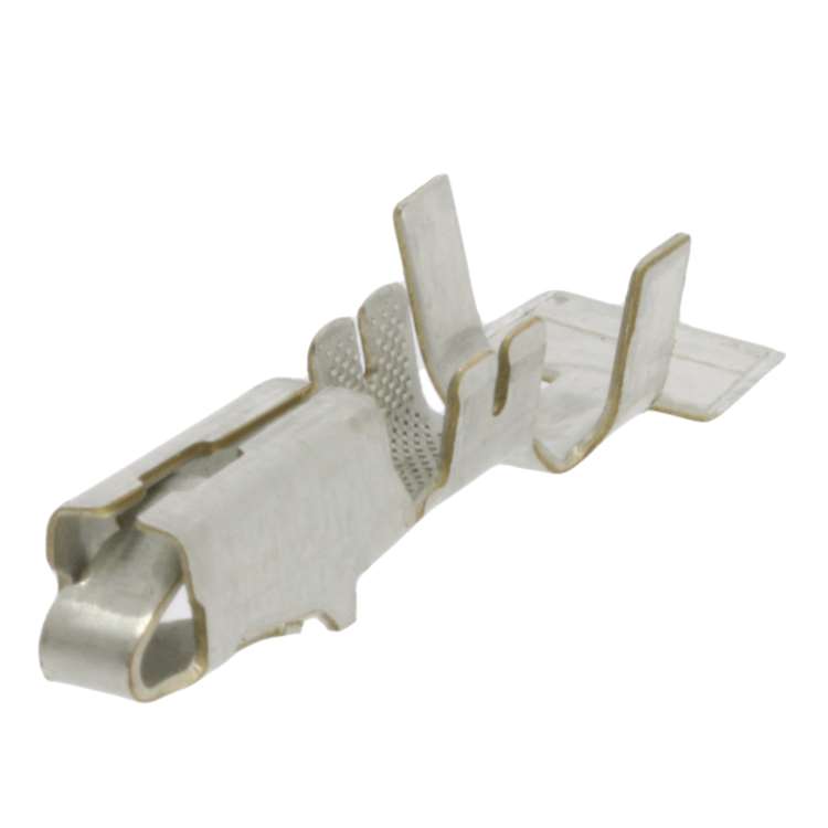 2.8 MetriPack (M/P) Female Locking Lance Sealed Terminal Cross Sec (2 - 3 mm²)