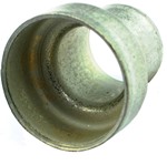 TERM M FERRULE COAX SN