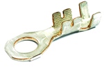 RING Unsealed Terminal Cross Sec (2 - 3 mm²)