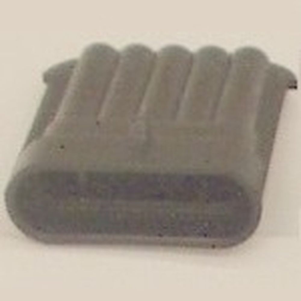 5 Way M MetriPack (M/P) 150 Sealed Connector Black