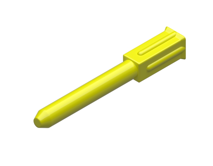 Hole Plug