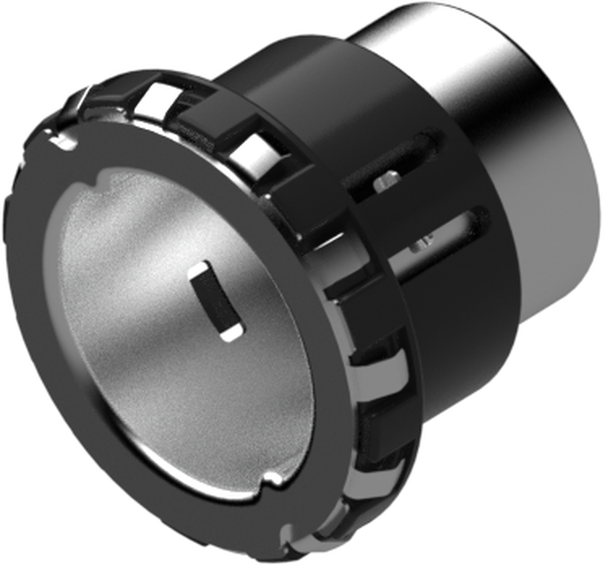 Ferrule Female AG/NI Unsealed Terminal