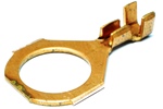 RING Unsealed Terminal Cross Sec (1 - 2 mm²)