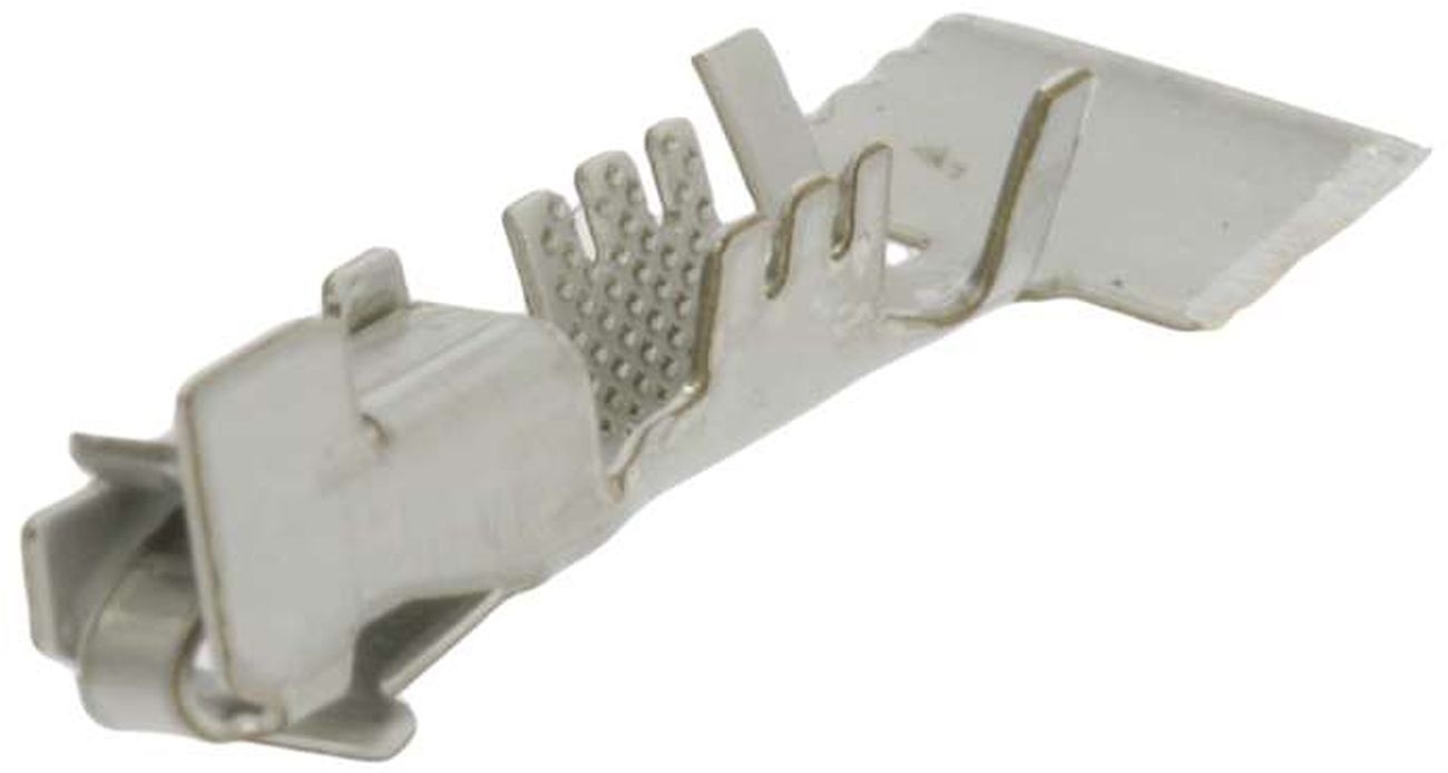MetriPack (M/P) 1.5 Female Locking Lance Unsealed Series Cross Sec (0.75 - 1 mm²)