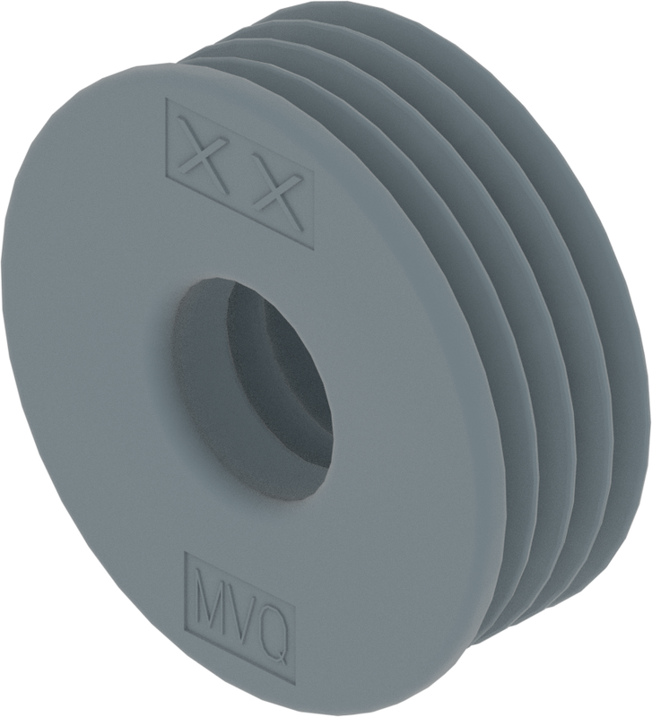 MOUN SEAL PASSTHRU