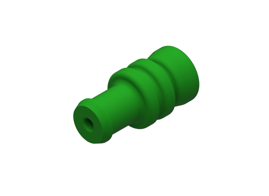 Single Wire Seal