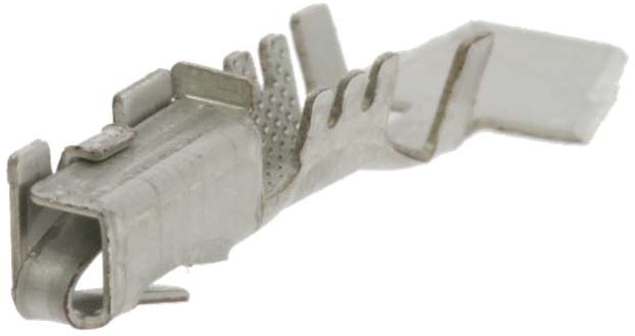1.5 MetriPack (M/P) Female Locking Lance Sealed Series Cross Sec (0.5 - 1 mm²)