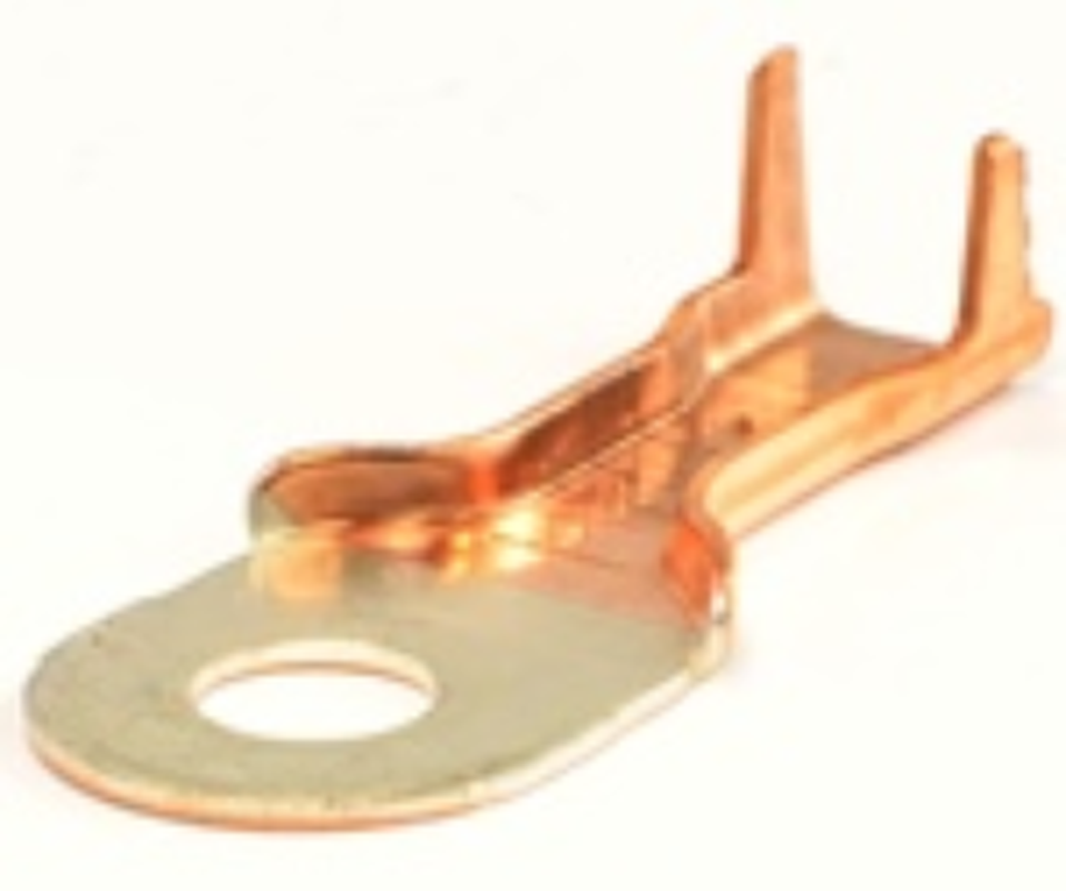 RING SONIC SN Unsealed Terminal Cross Sec (6.5 - 13.5 mm²)