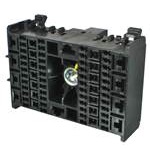 72 Way F 150 GT 280 GT 630 MetriPack (M/P) 800 MetriPack (M/P) Unsealed Connector Black