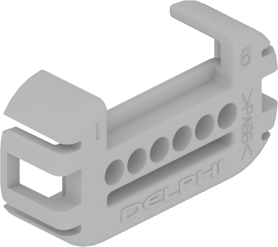 Seal Retainer