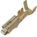 2.8 MetriPack (M/P) Female Locking Lance Sealed Terminal Cross Sec (2 - 3 mm²)