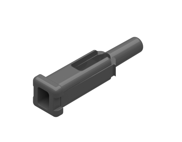 Hole Plug