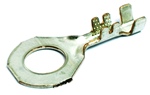 RING Unsealed Terminal Cross Sec (0.8 - 1 mm²)