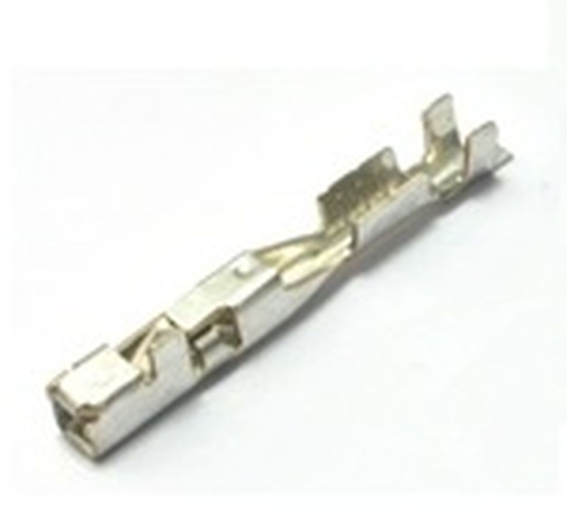 GT 1.5 Female Clean Body Unsealed Series Cross Sec (0.35 - 0.5 mm²)
