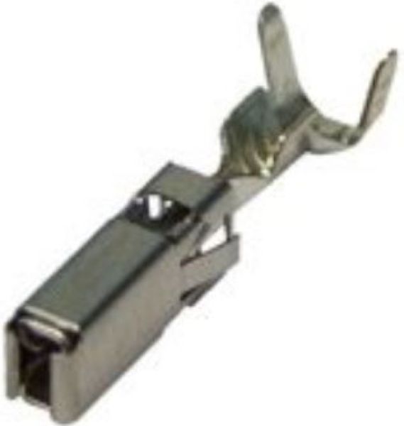 2.8 Locking Lance HPCS Female SN Sealed Terminal Cross Sec (0.2 - 0.35 mm²)