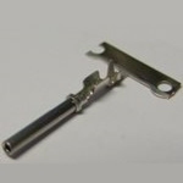 HES 1.0 Female Unsealed Terminal Cross Sec (0.35 - 0.5 mm²)