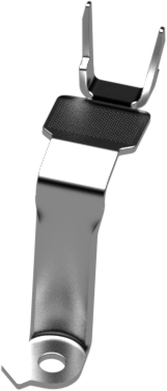 RING Unsealed Terminal
