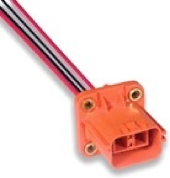 2 Way SHIELDPACK™ HV 280 SI Code 102