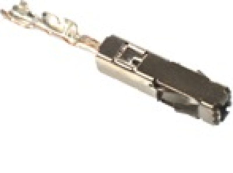 CTS 1.5 Female Locking Lance SN Unsealed Terminal Cross Sec (0.08 - 0.18 mm²)