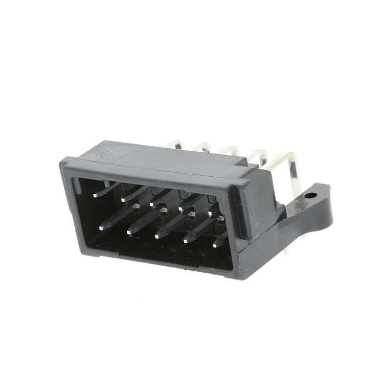 10 Way M MetriPack (M/P) Header