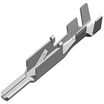 2.8 MetriPack (M/P) Female Locking Lance Unsealed Terminal Cross Sec (1 - 2 mm²)