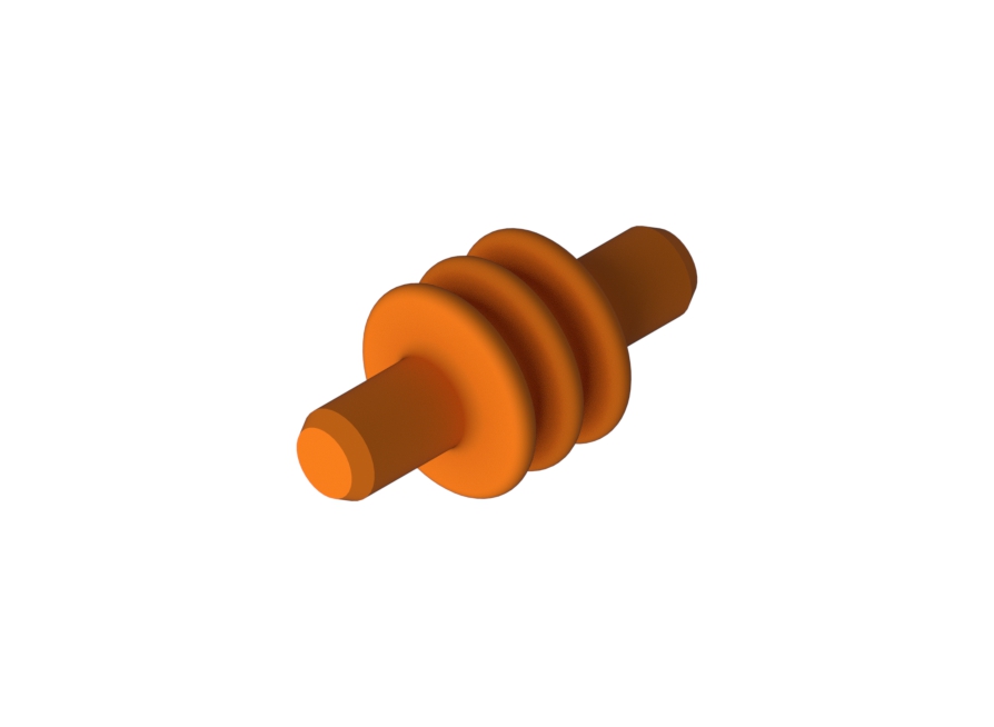 Cavity Plug