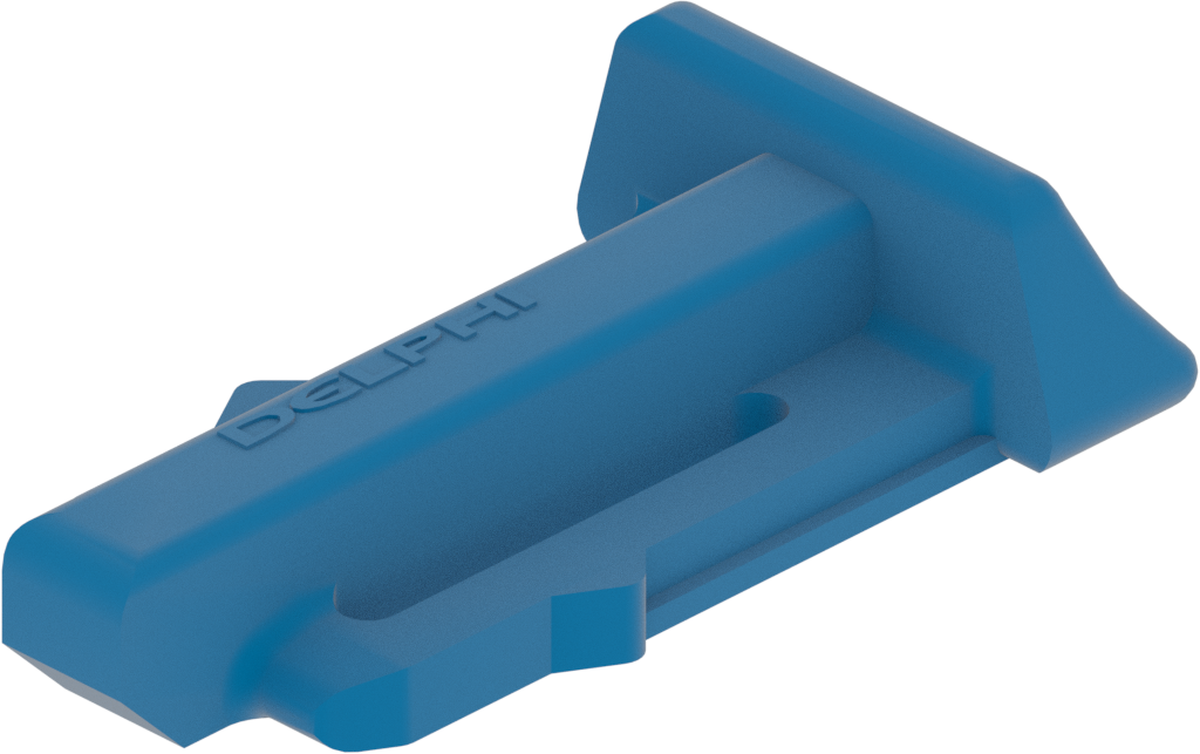 LOCK CPA AXIAL BLU