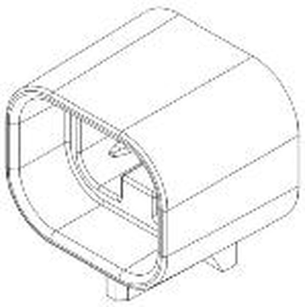 5 Way F MetriPack (M/P) 150 Sealed Connector Black