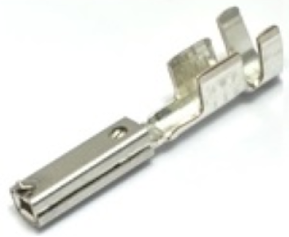 1.5 Female DUCON SN Locking Lance Unsealed Terminal Cross Sec (1.5 - 2.5 mm²)