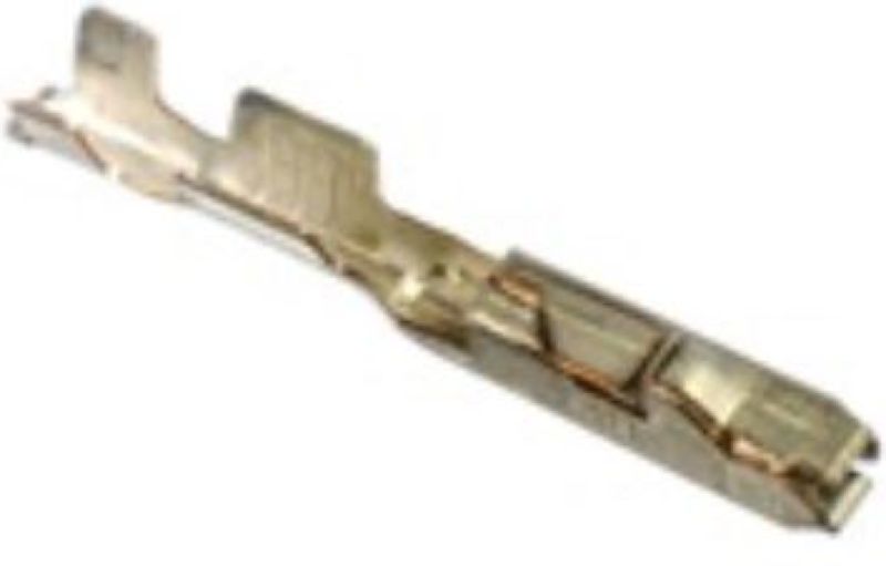 1.2 Clean Body OCS Female SN/AG Unsealed Terminal Cross Sec (0.8 - 1 mm²)
