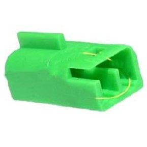 2 Way F MetriPack (M/P) 150 Unsealed Connector Green-Light