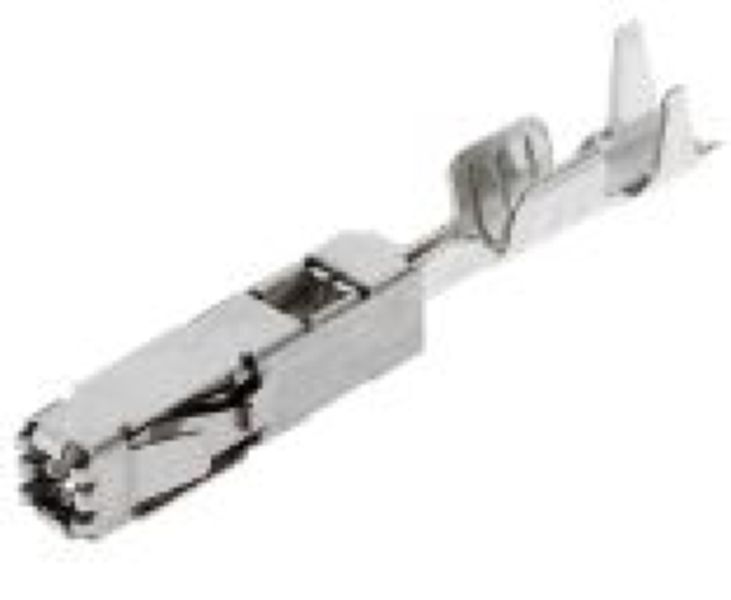 CTS 1.5 Female Locking Lance SN Sealed Terminal Cross Sec (0.08 - 0.18 mm²)